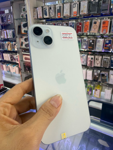 iPhone 15plus 256GB