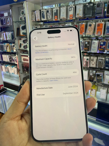 iPhone 15plus 256GB