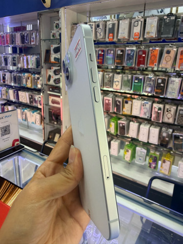 iPhone 15plus 256GB