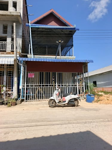 ផ្ទះជួលឬលក់
