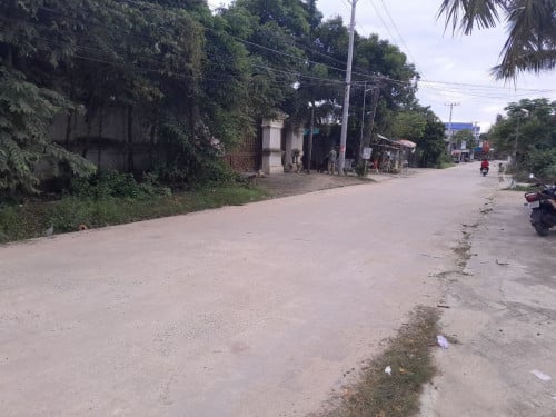 ដីលក់បន្ទាន់