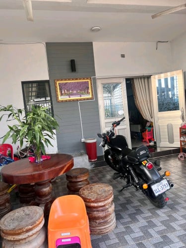 ផ្ទះលក់បន្ទាន់ (បុរីចតុមខ២ ក្រុងអរិយក្សត្រ)