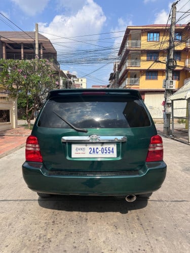 ឡានលក