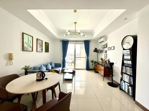 𝐅𝐨𝐫 𝐑𝐞𝐧𝐭: 1-Bedroom Apartment For Rent– Bali 3, Chroy Changva