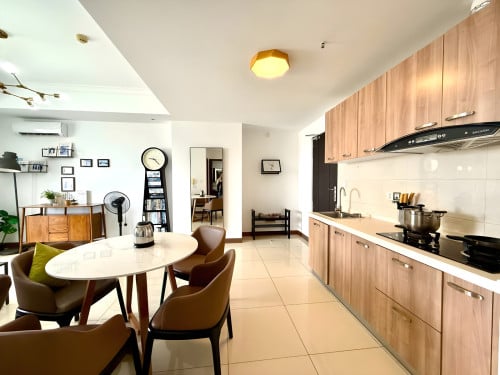 𝐅𝐨𝐫 𝐑𝐞𝐧𝐭: 1-Bedroom Apartment For Rent– Bali 3, Chroy Changva