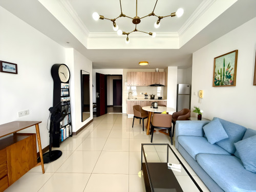 𝐅𝐨𝐫 𝐑𝐞𝐧𝐭: 1-Bedroom Apartment For Rent– Bali 3, Chroy Changva