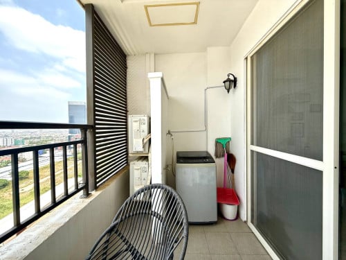 𝐅𝐨𝐫 𝐑𝐞𝐧𝐭: 1-Bedroom Apartment For Rent– Bali 3, Chroy Changva