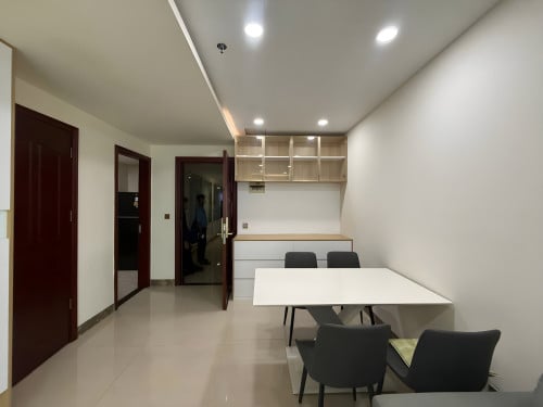 𝐅𝐨𝐫 𝐑𝐞𝐧𝐭: 1-Bedroom Apartment – Olympia Condo, Olympic Area
