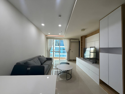 𝐅𝐨𝐫 𝐑𝐞𝐧𝐭: 1-Bedroom Apartment – Olympia Condo, Olympic Area