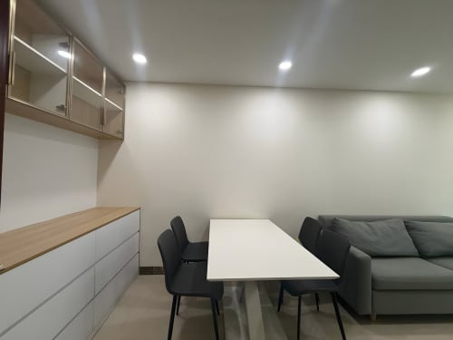 𝐅𝐨𝐫 𝐑𝐞𝐧𝐭: 1-Bedroom Apartment – Olympia Condo, Olympic Area