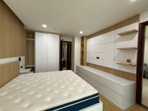 𝐅𝐨𝐫 𝐑𝐞𝐧𝐭: 1-Bedroom Apartment – Olympia Condo, Olympic Area