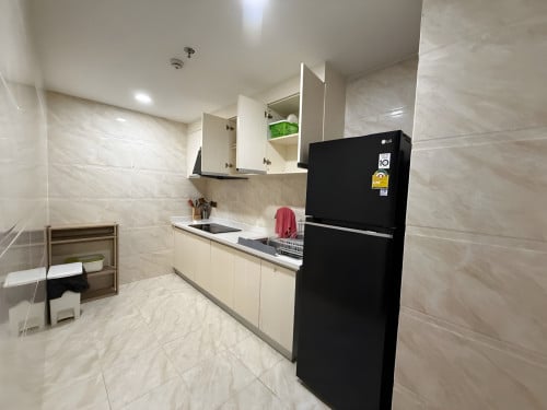 𝐅𝐨𝐫 𝐑𝐞𝐧𝐭: 1-Bedroom Apartment – Olympia Condo, Olympic Area