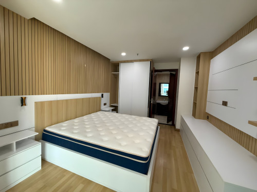 𝐅𝐨𝐫 𝐑𝐞𝐧𝐭: 1-Bedroom Apartment – Olympia Condo, Olympic Area