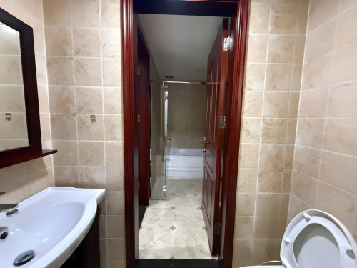 𝐅𝐨𝐫 𝐑𝐞𝐧𝐭: 1-Bedroom Apartment – Olympia Condo, Olympic Area