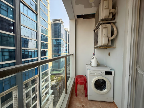 𝐅𝐨𝐫 𝐑𝐞𝐧𝐭: 1-Bedroom Apartment – Olympia Condo, Olympic Area