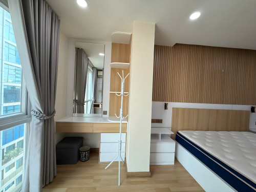 𝐅𝐨𝐫 𝐑𝐞𝐧𝐭: 1-Bedroom Apartment – Olympia Condo, Olympic Area