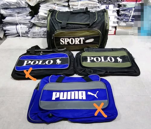ប្រម៉ូសិន ចុះតំលៃពី 10%-35%កាបូបស្ពាយ សាកាដូ ប្រុសស្រី ស្អាតៗ​ ពេញនិយម