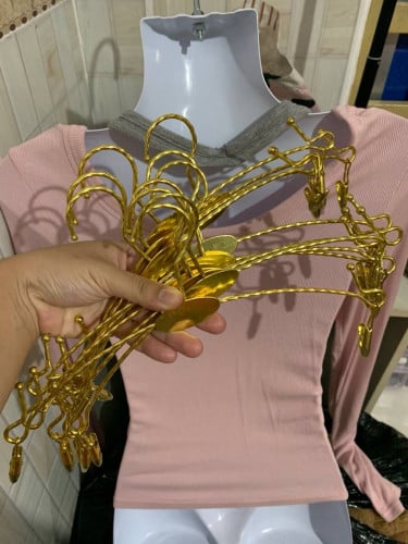 ឡៃឡុង10ទំពក់ 5$ សាច់ថ្នាំល្អ(10pcs=5$)
