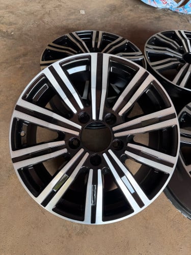 រង្វង់20_ ដាក់ឡាន470, Landcruiser, Tundra