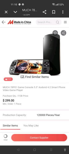 លក់ 13$ (ថ្មី 300$)