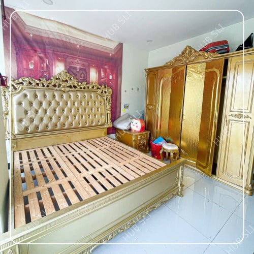 បញ្ចុះតម្លៃសល់ 36,000$ មានថែមសម្ភារៈ sofa closet and AC if want
