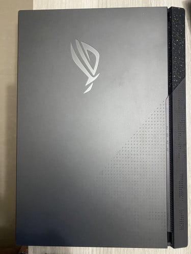 លក់ Computer ប្រើផ្ទាល់ខ្លន Asus ROG Strix G17 G713RC 17.3”FHD 144Hz