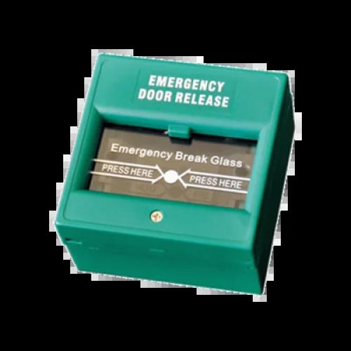#Dahua Emergency Break Glass Button-ASF921
