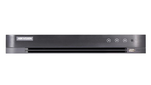 ក្បាលDVR 4CH +IP2CH  5MP full