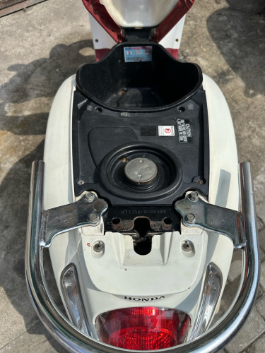 លក់Honda Scoopy
