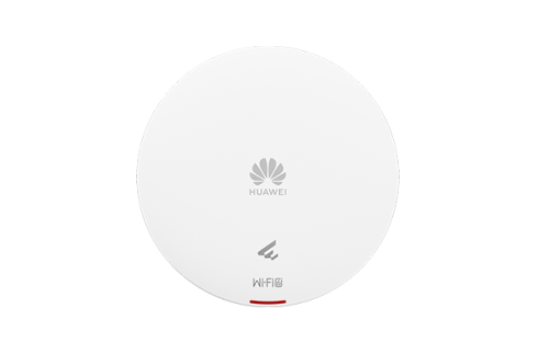 # Huawei eKitEngine AP361 Wi-Fi 6 Indoor Access Point.