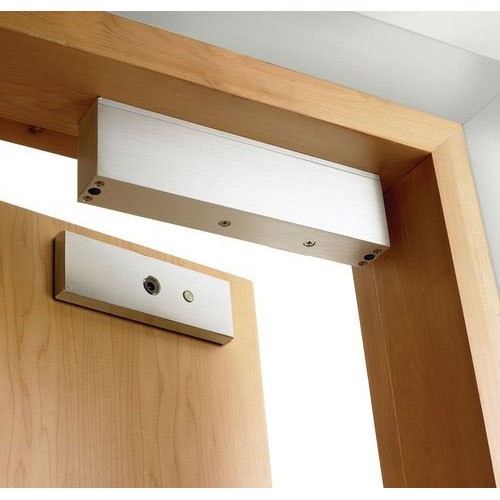#Dahua Magnetic Lock -DHI-ASF280A-V1