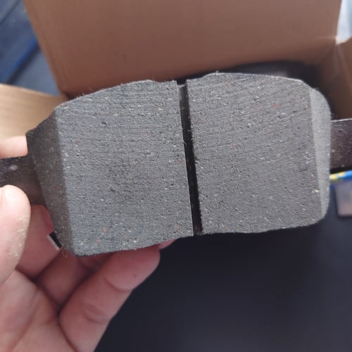 ស្បែកប្រាំង​​​ MK មុខ និង ក្រោយ PRIUS 04-09