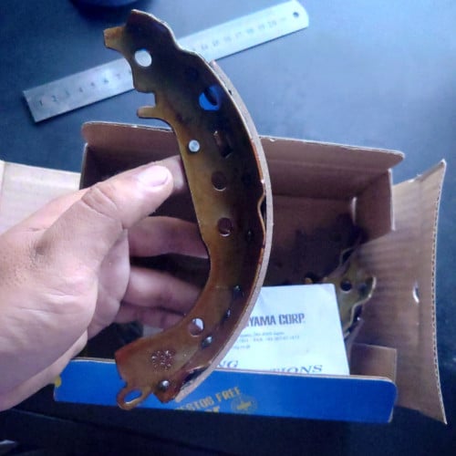 ស្បែកប្រាំង​​​ MK មុខ និង ក្រោយ PRIUS 04-09