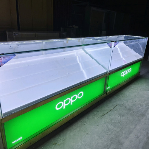 ទូរតាំងទូរស័ព្ទ Oppo