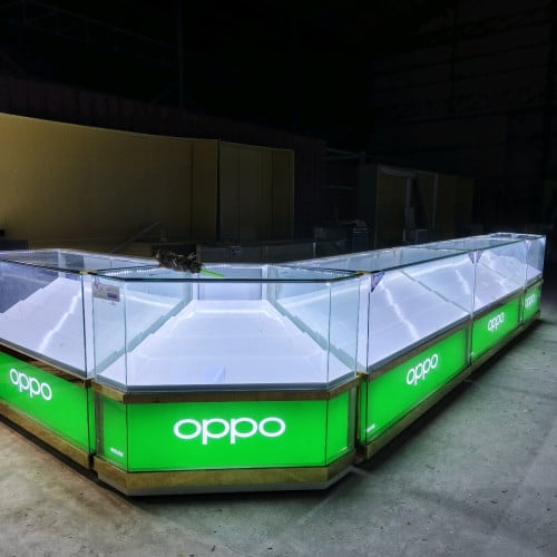 ទូរតាំងទូរស័ព្ទ Oppo