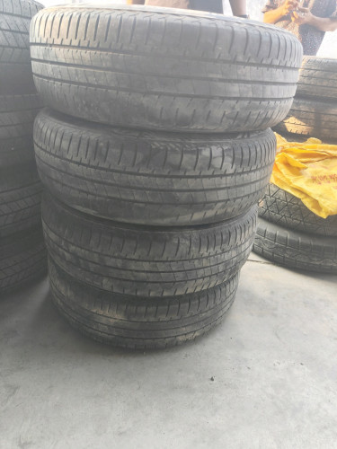 យាន Prius វង15បងៗ