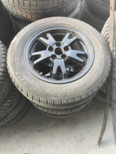 យាន Prius វង15បងៗ