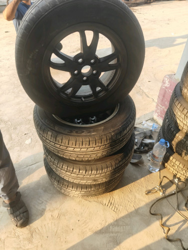 យាន Prius វង15បងៗ
