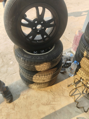 យាន Prius វង15បងៗ