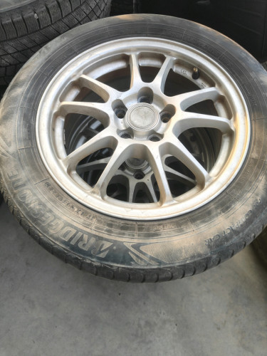 យាន Prius វង15បងៗ