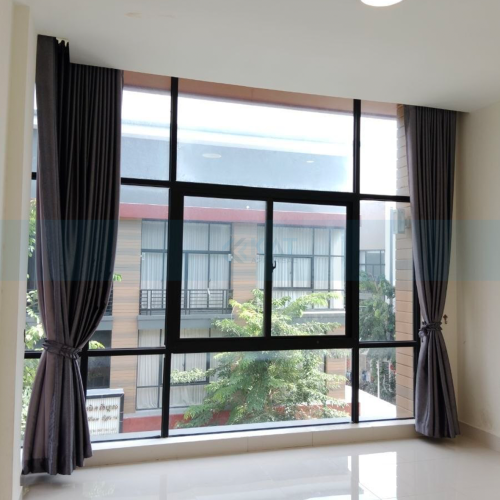 ផ្ទះអាជីវកម្មសម្រាប់ជួល | Shophouse For Rent