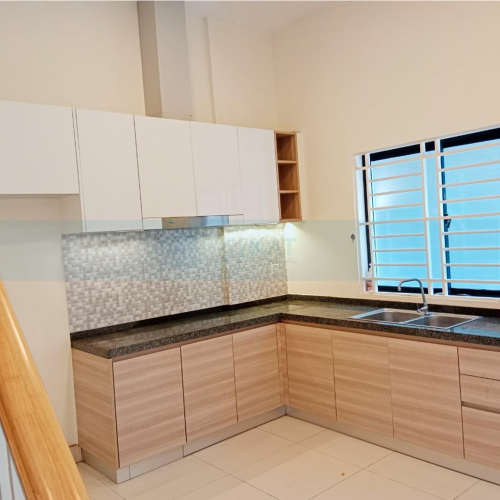 ផ្ទះអាជីវកម្មសម្រាប់ជួល | Shophouse For Rent