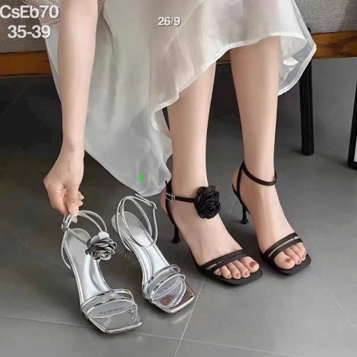 ๐น6$ size 39 silver (38 can use)๐นNew FULLBOX