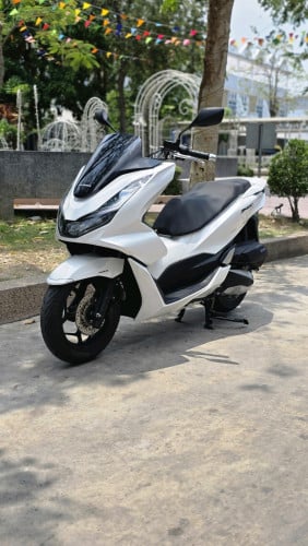 🏍HONDA PCX 2023 ជប៉ុន