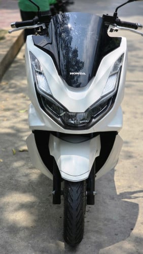 🏍HONDA PCX 2023 ជប៉ុន
