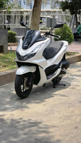 🏍HONDA PCX 2023 ជប៉ុន