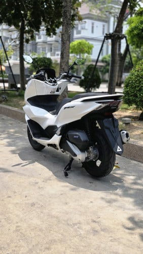 🏍HONDA PCX 2023 ជប៉ុន