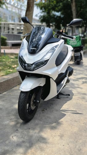 🏍HONDA PCX 2023 ជប៉ុន