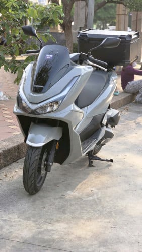 🏍Honda PCX 2026 ជប៉ុន