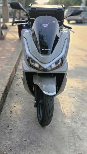 🏍Honda PCX 2026 ជប៉ុន